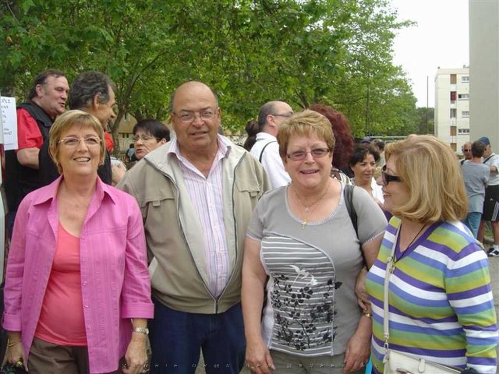 002 Marie Rose gonzalez, Jeannot Diaz, Marie Diaz, Anita Diaz.JPG